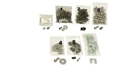 1955 chevy bel air front end sheet metal screw kit|Front Sheet Metal Fastener Kit .